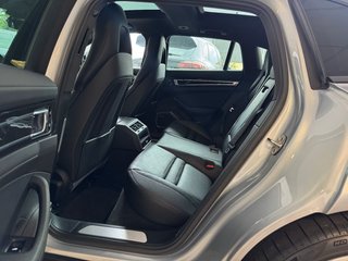 Porsche Panamera 4 E-Hybrid Sport Turismo 462 CV