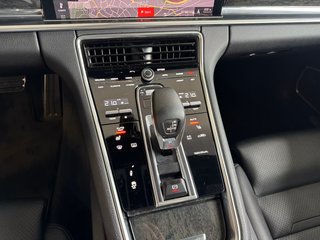 Porsche Panamera 4 E-Hybrid Sport Turismo 462 CV