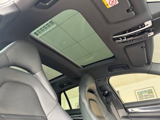 Porsche Panamera 4 E-Hybrid Sport Turismo 462 CV