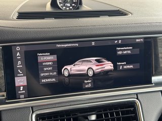Porsche Panamera 4 E-Hybrid Sport Turismo 462 CV