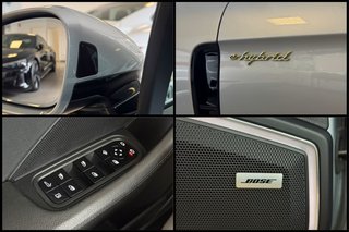 Porsche Panamera 4 E-Hybrid Sport Turismo 462 CV