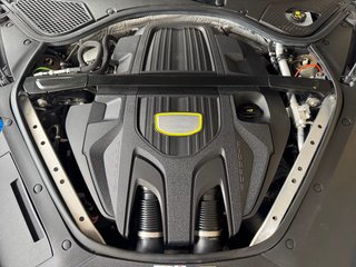 Porsche Panamera 4 E-Hybrid Sport Turismo 462 CV