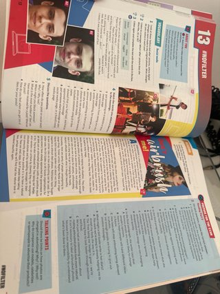 Prepare Level 5 Student's Book with eBook (Camb...