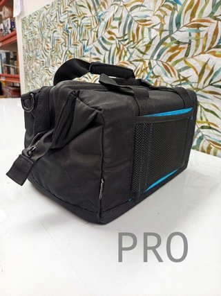 Borsa per fotocamera reflex - 98370 - Cullmann