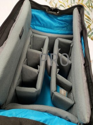 Borsa per fotocamera reflex - 98370 - Cullmann