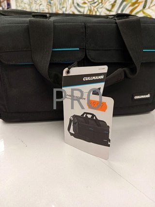 Borsa per fotocamera reflex - 98370 - Cullmann