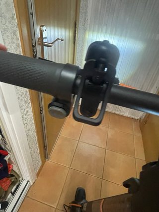 Patinete Ninebot F2 Plus año 2024