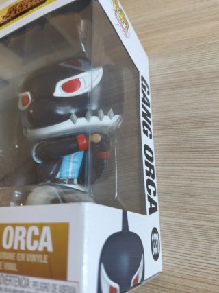 Funko Pop Gang Orca 1331 My Hero Academia