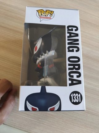 Funko Pop Gang Orca 1331 My Hero Academia