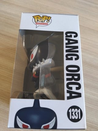 Funko Pop Gang Orca 1331 My Hero Academia