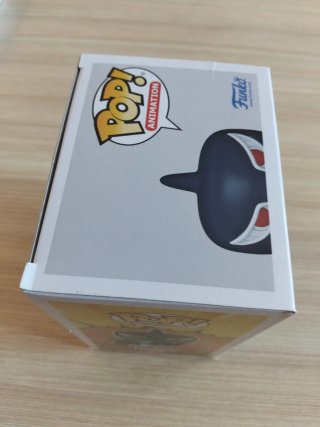 Funko Pop Gang Orca 1331 My Hero Academia