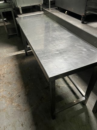Mesa de trabajo