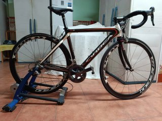 Bicicleta Carretera Orbea ONIX