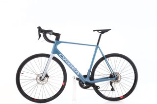 Bicicleta Orbea Orca Di2 12V t.58 Reacondicionada