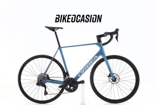 Bicicleta Orbea Orca Di2 12V t.58 Reacondicionada