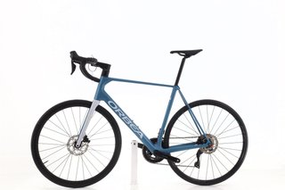 Bicicleta Orbea Orca Di2 12V t.58 Reacondicionada