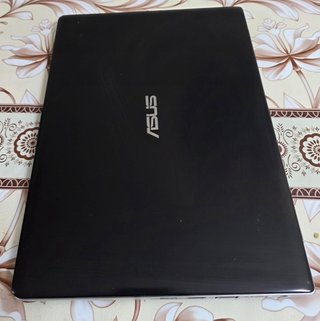 Ordenador portátil ASUS I5 Pantalla Táctil, 8RAM