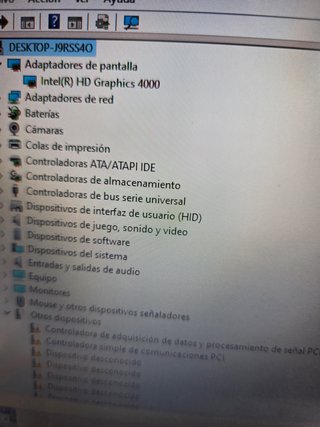 Ordenador portátil ASUS I5 Pantalla Táctil, 8RAM