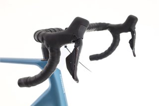 Bicicleta Orbea Orca Di2 12V t.58 Reacondicionada