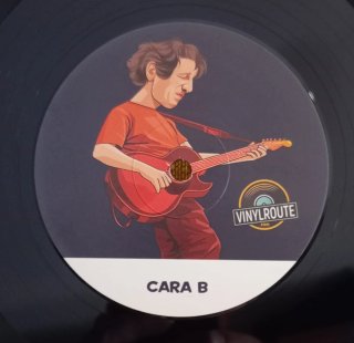 4x3 Tributo Amigos Jose María Granados