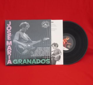 4x3 Tributo Amigos Jose María Granados
