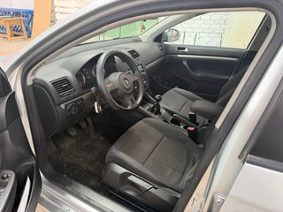 Volkswagen Jetta 2009