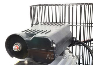 Compresor 200 Litros - 3 Hp - 10 Bar - 230V - 37189 - Saurium