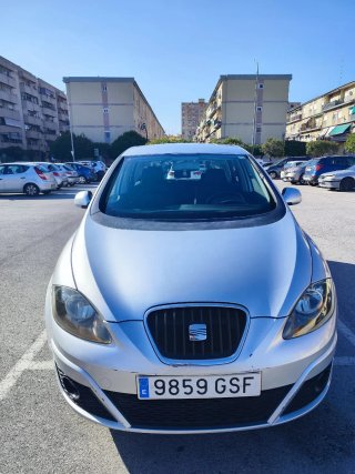 SEAT Altea 2009