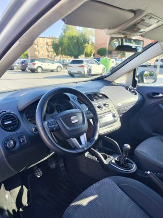 SEAT Altea 2009