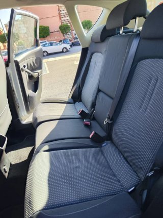SEAT Altea 2009