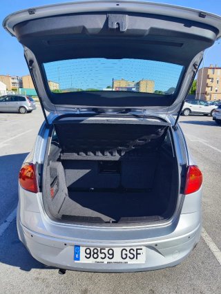 SEAT Altea 2009