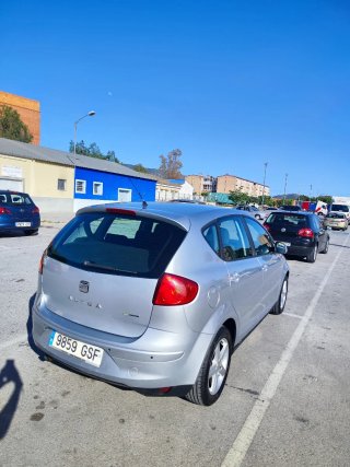 SEAT Altea 2009