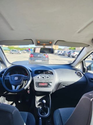 SEAT Altea 2009