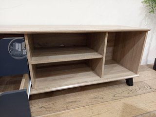 Mueble Bajo TV  – Estilo Escandinavo