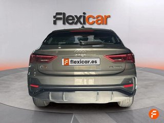 Audi Q3 45 TFSI e 180kW S tronic Advanced