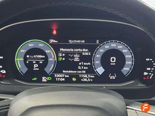 Audi Q3 45 TFSI e 180kW S tronic Advanced