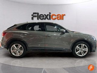 Audi Q3 45 TFSI e 180kW S tronic Advanced