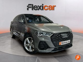 Audi Q3 45 TFSI e 180kW S tronic Advanced