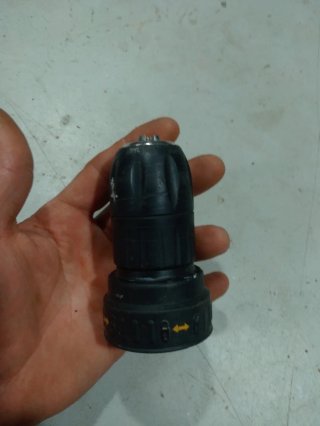 Radial y percutor DEWALT 36V