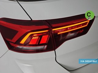 Volkswagen T-Roc 2.0 TDI 85 kW (115 CV)