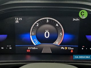 Volkswagen T-Roc 2.0 TDI 85 kW (115 CV)