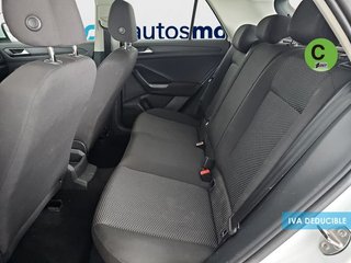 Volkswagen T-Roc 2.0 TDI 85 kW (115 CV)