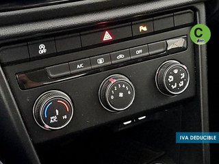 Volkswagen T-Roc 2.0 TDI 85 kW (115 CV)