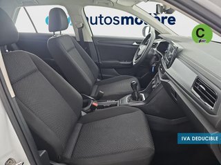 Volkswagen T-Roc 2.0 TDI 85 kW (115 CV)