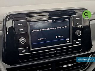 Volkswagen T-Roc 2.0 TDI 85 kW (115 CV)