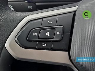 Volkswagen T-Roc 2.0 TDI 85 kW (115 CV)