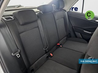 Volkswagen T-Roc 2.0 TDI 85 kW (115 CV)
