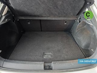 Volkswagen T-Roc 2.0 TDI 85 kW (115 CV)