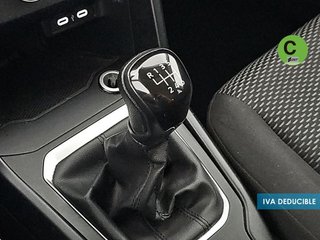 Volkswagen T-Roc 2.0 TDI 85 kW (115 CV)