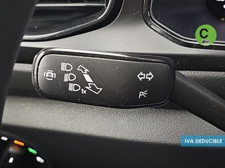 Volkswagen T-Roc 2.0 TDI 85 kW (115 CV)